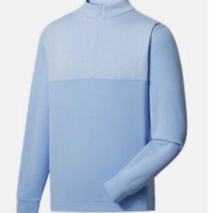 Footjoy mid layer pullover